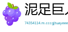泥足巨人网